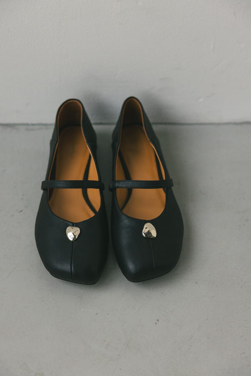 STYLEMIXER「メタルモチーフパンプス」|パンプス|