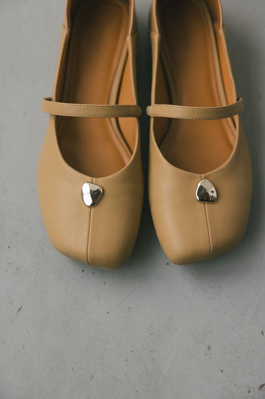 STYLEMIXER「メタルモチーフパンプス」|パンプス|