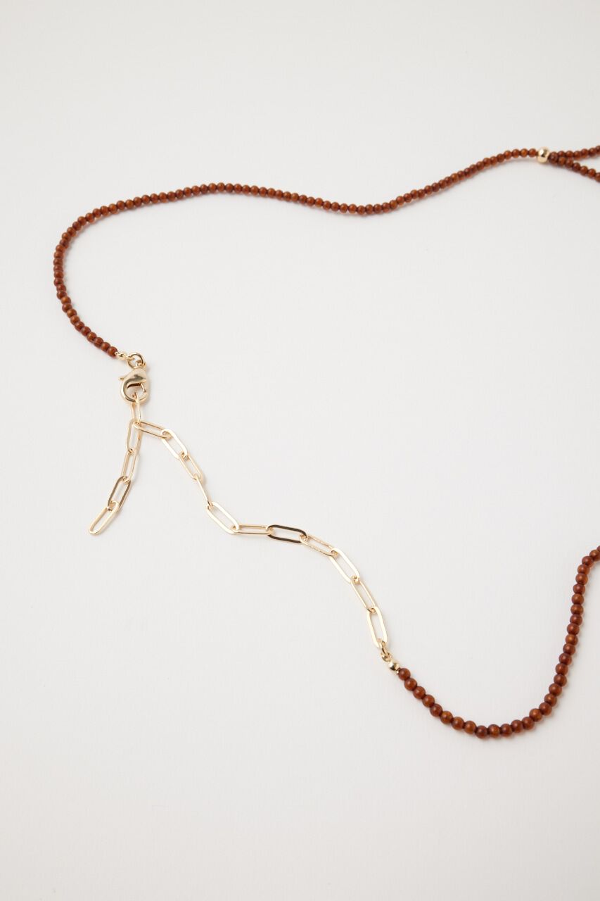 MOUSSY「BEADED ブラ」|その他|