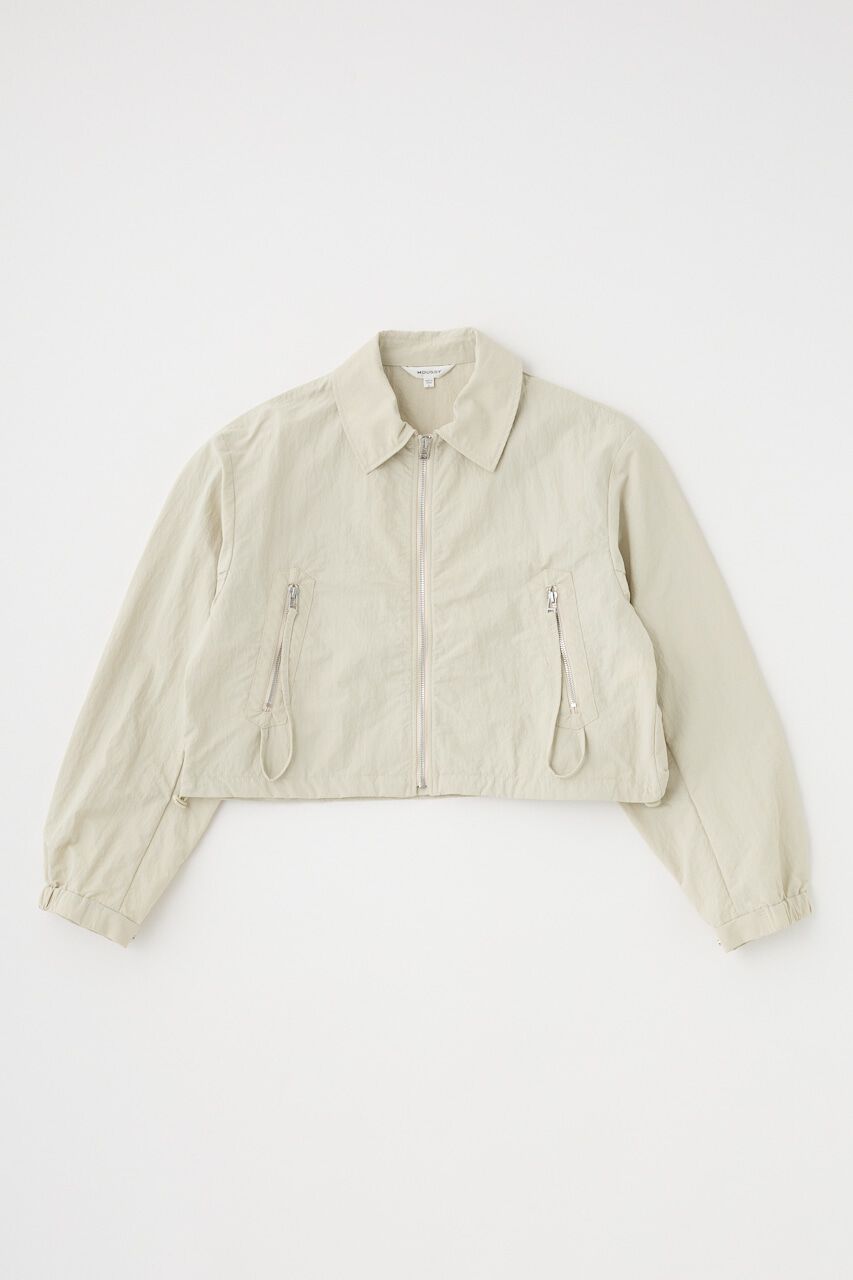 MOUSSY「TECHNICAL ジャケット」|ブルゾン・スタジャン|