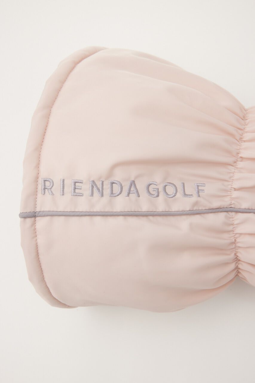 rienda「サイドラインバテットレッグウォーマー」|その他|