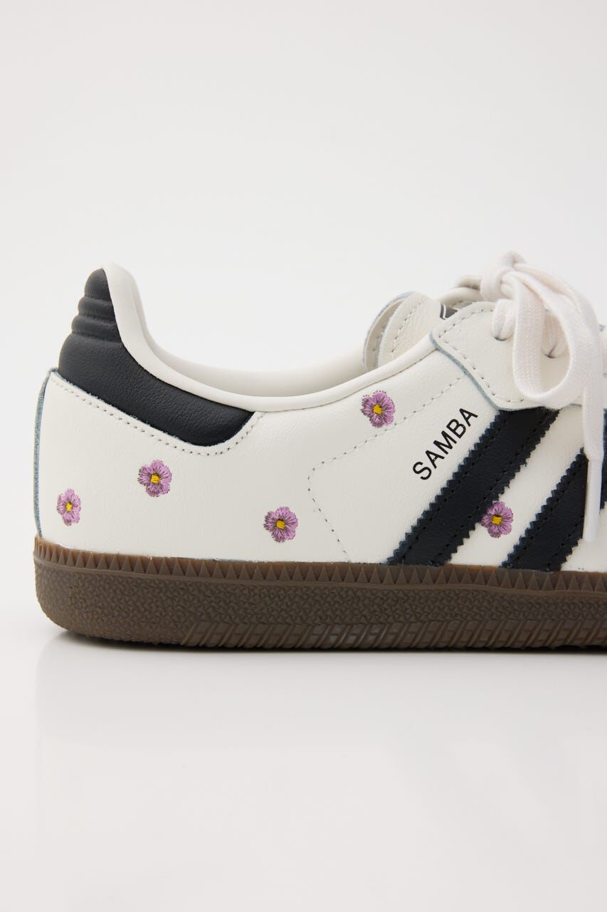rienda「SAMBA OG W」|スニーカー|