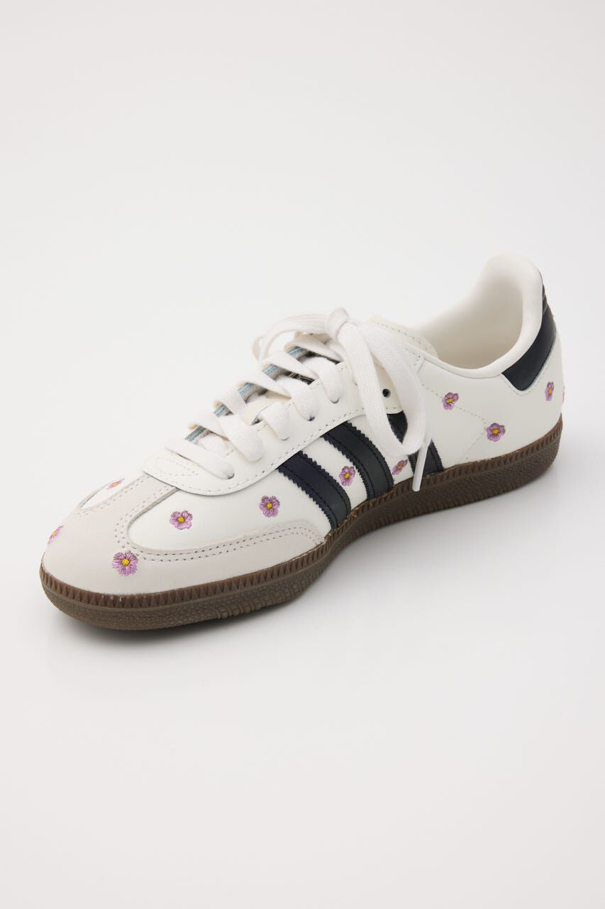 rienda「SAMBA OG W」|スニーカー|