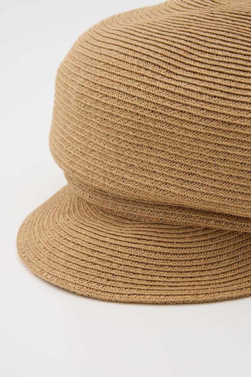 rienda「レディーペーパーキャスケット」|その他|