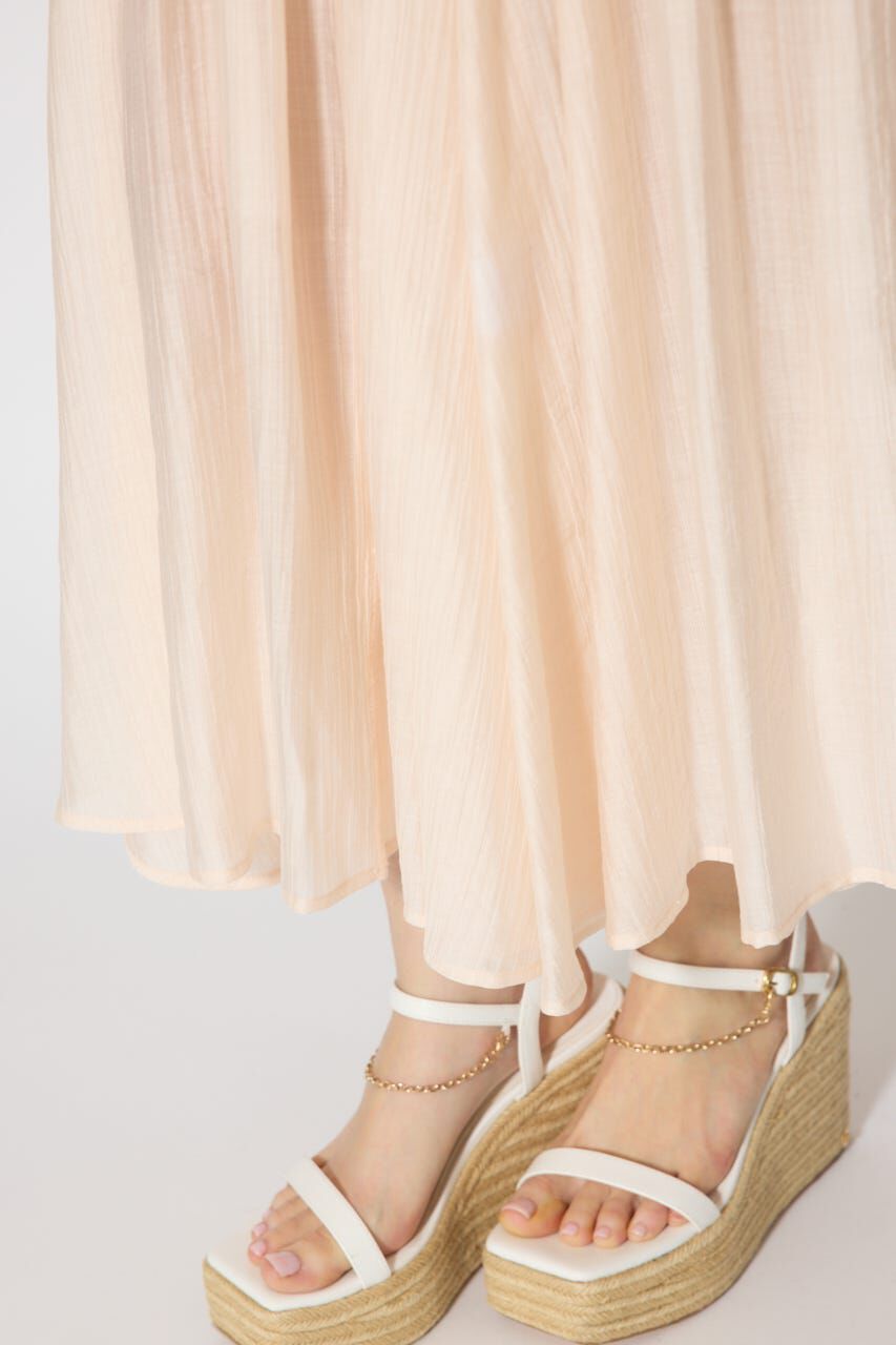 rienda「2WAYホルターネックロンパース」|ワンピース|