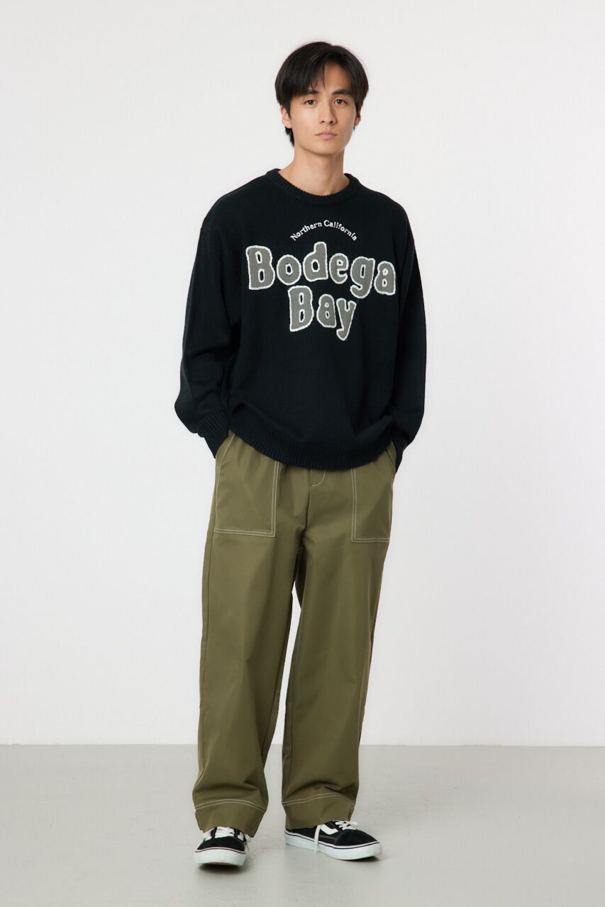 RODEO CROWNS「shelly ベイカーパンツ」|その他|