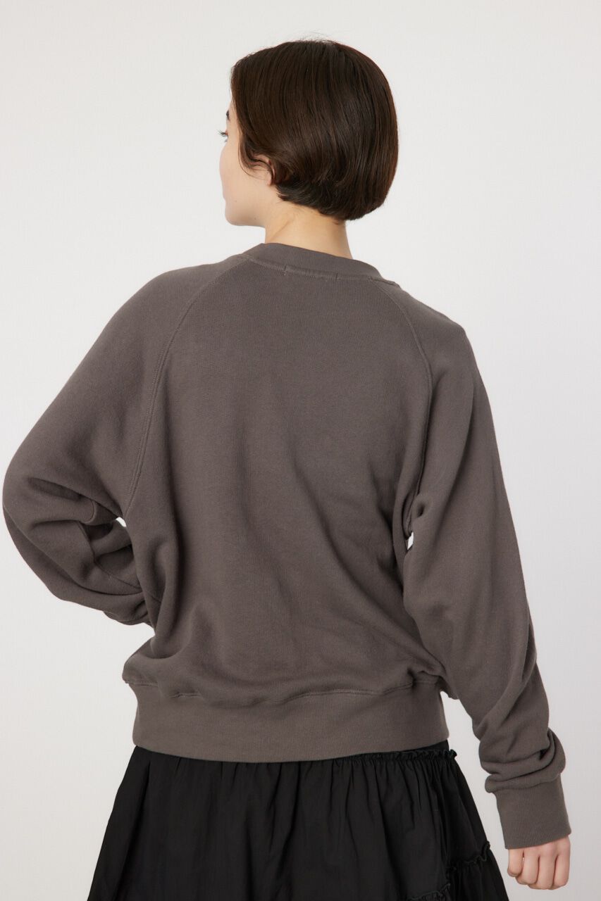 RODEO CROWNS「HOUSTON スウェットトップス」|パーカー|