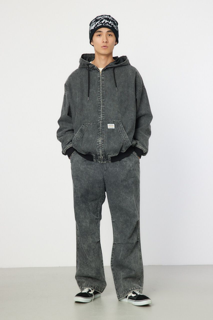 RODEO CROWNS「アクティブリラックスパンツ」|その他|