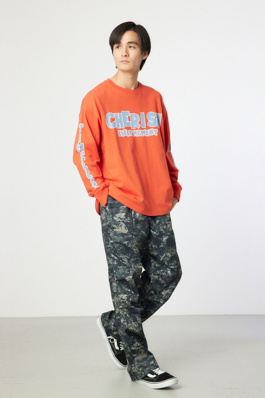 RODEO CROWNS「アクティブリラックスパンツ」|その他|