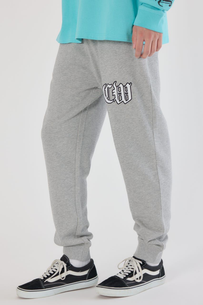 RODEO CROWNS「Blackletter パンツ」|その他|