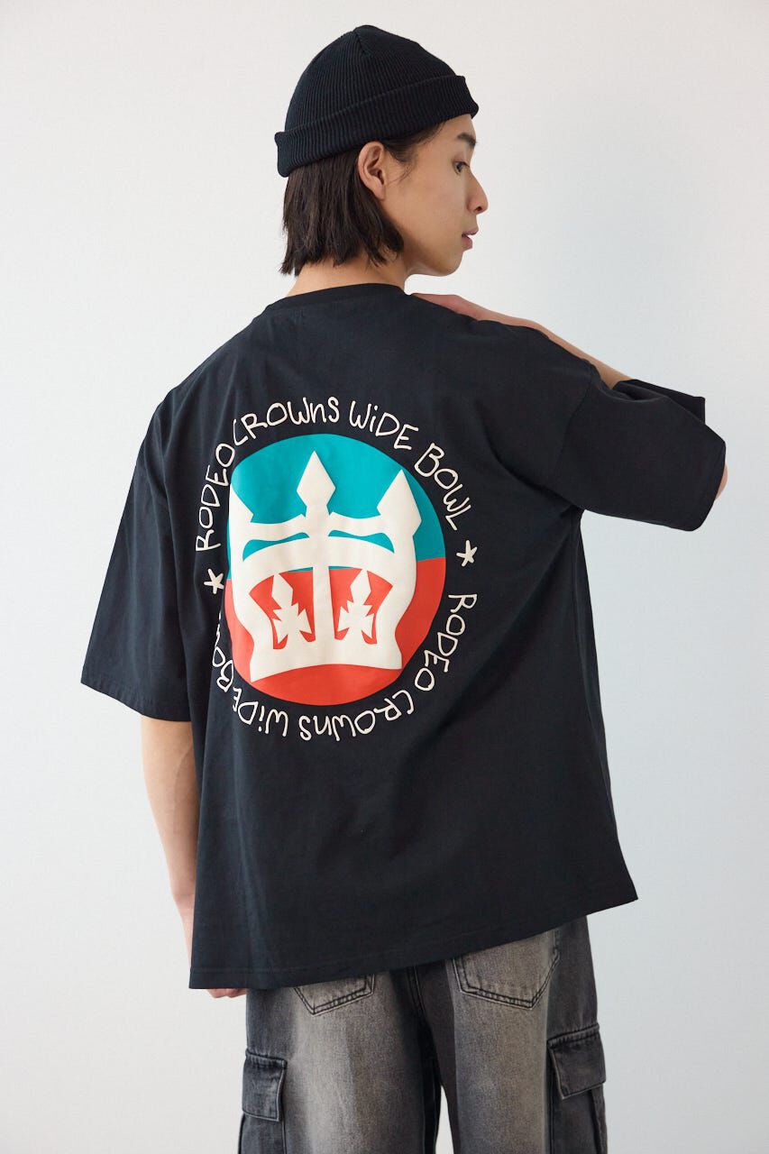 RODEO CROWNS「FOAM CROWN Tシャツ」|Tシャツ・カットソー|