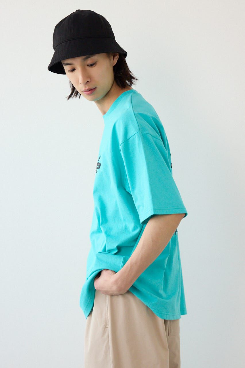 RODEO CROWNS「FOAM CROWN Tシャツ」|Tシャツ・カットソー|