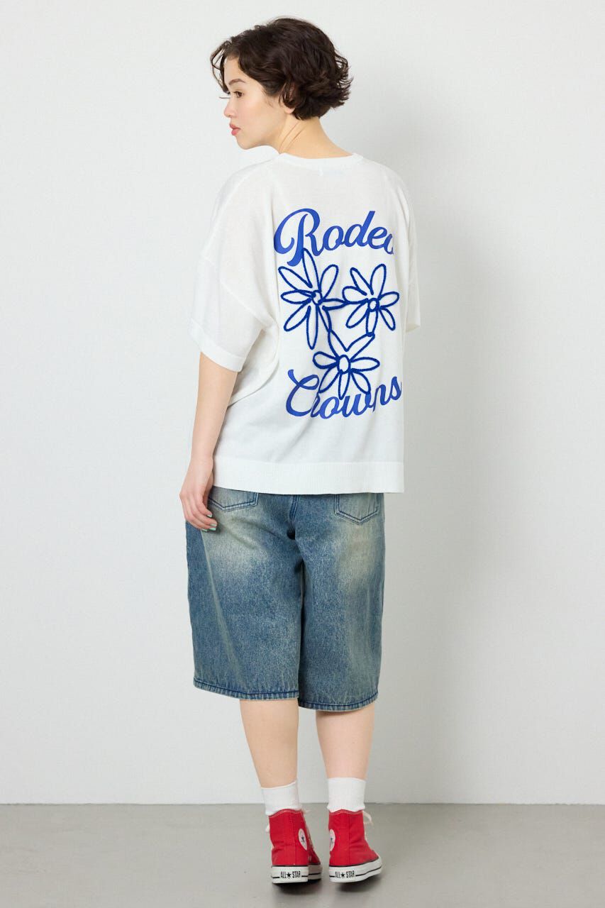 RODEO CROWNS「＜WEB先行アイテム＞WIDE BERMUDA SHORTS」|その他|
