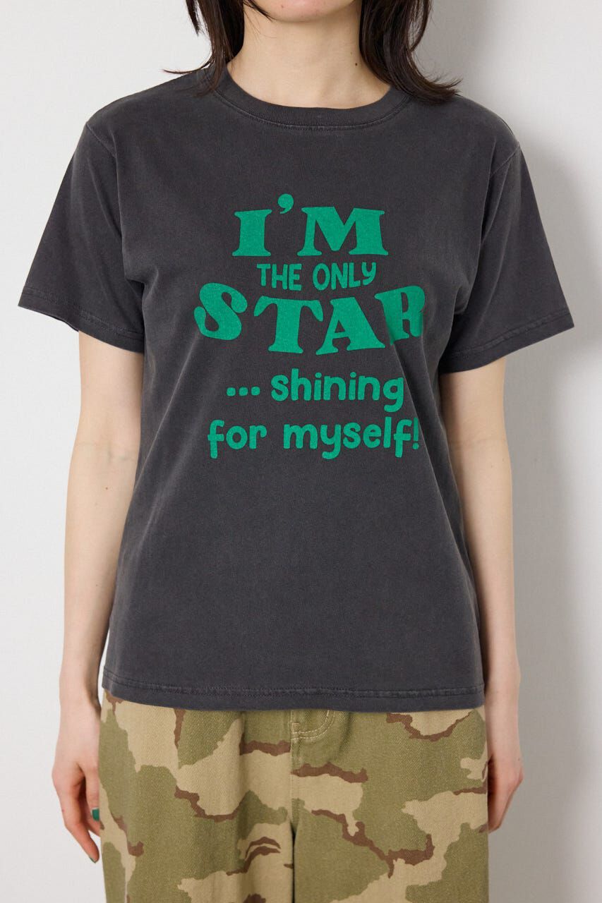 RODEO CROWNS「＜WEB先行アイテム＞アソートMessage Tシャツ」|Tシャツ・カットソー|