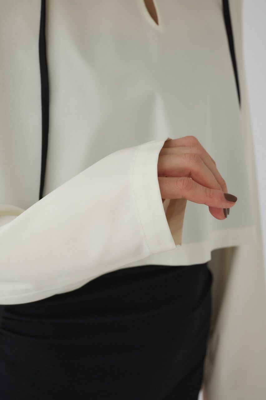 RIM.ARK 「Rash guard SH」|シャツ・ブラウス|