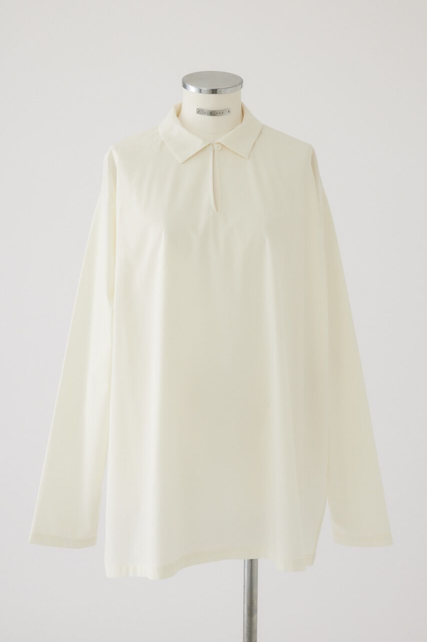 RIM.ARK 「Rash guard SH」|シャツ・ブラウス|