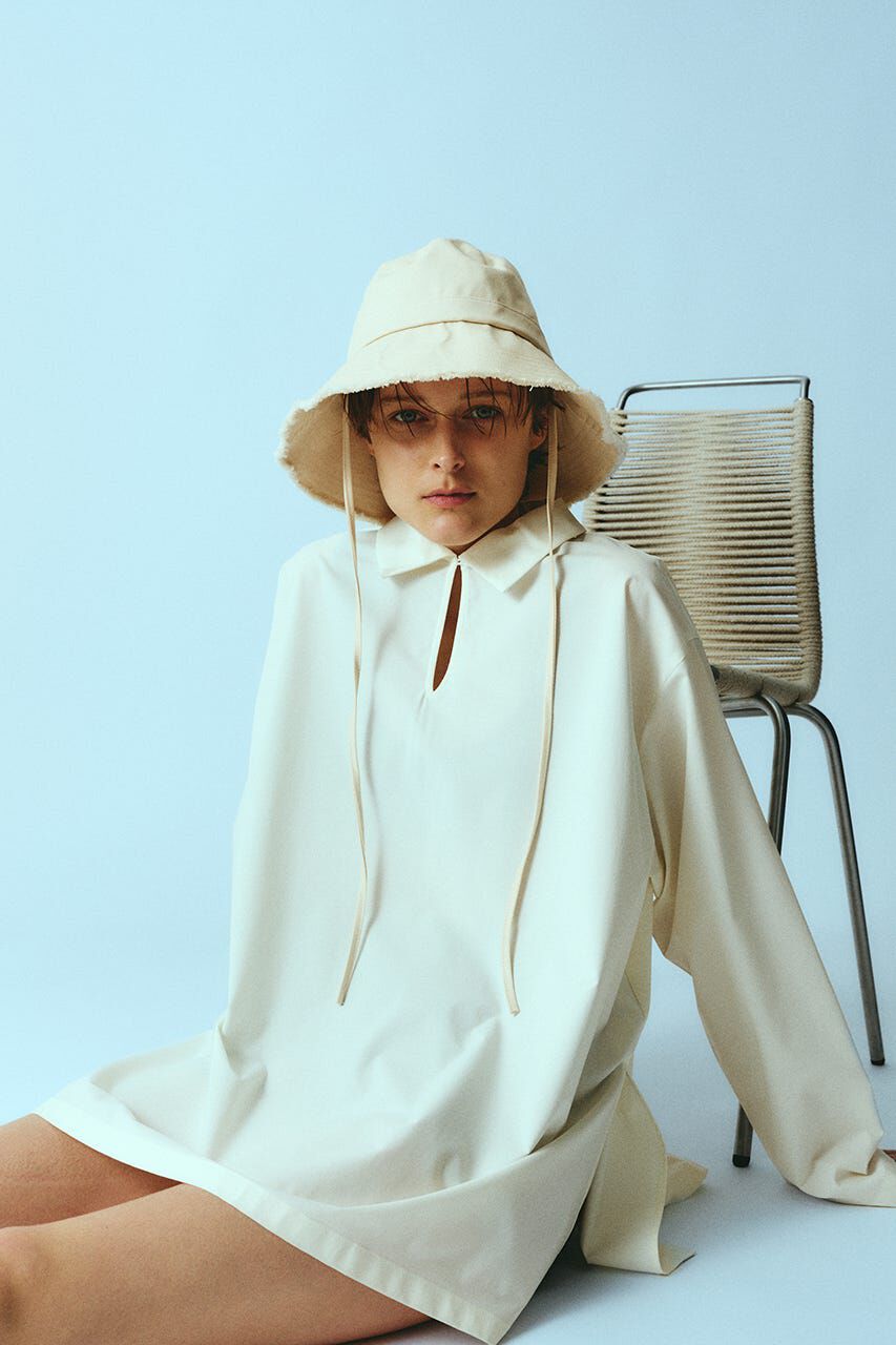 RIM.ARK 「Rash guard SH」|シャツ・ブラウス|