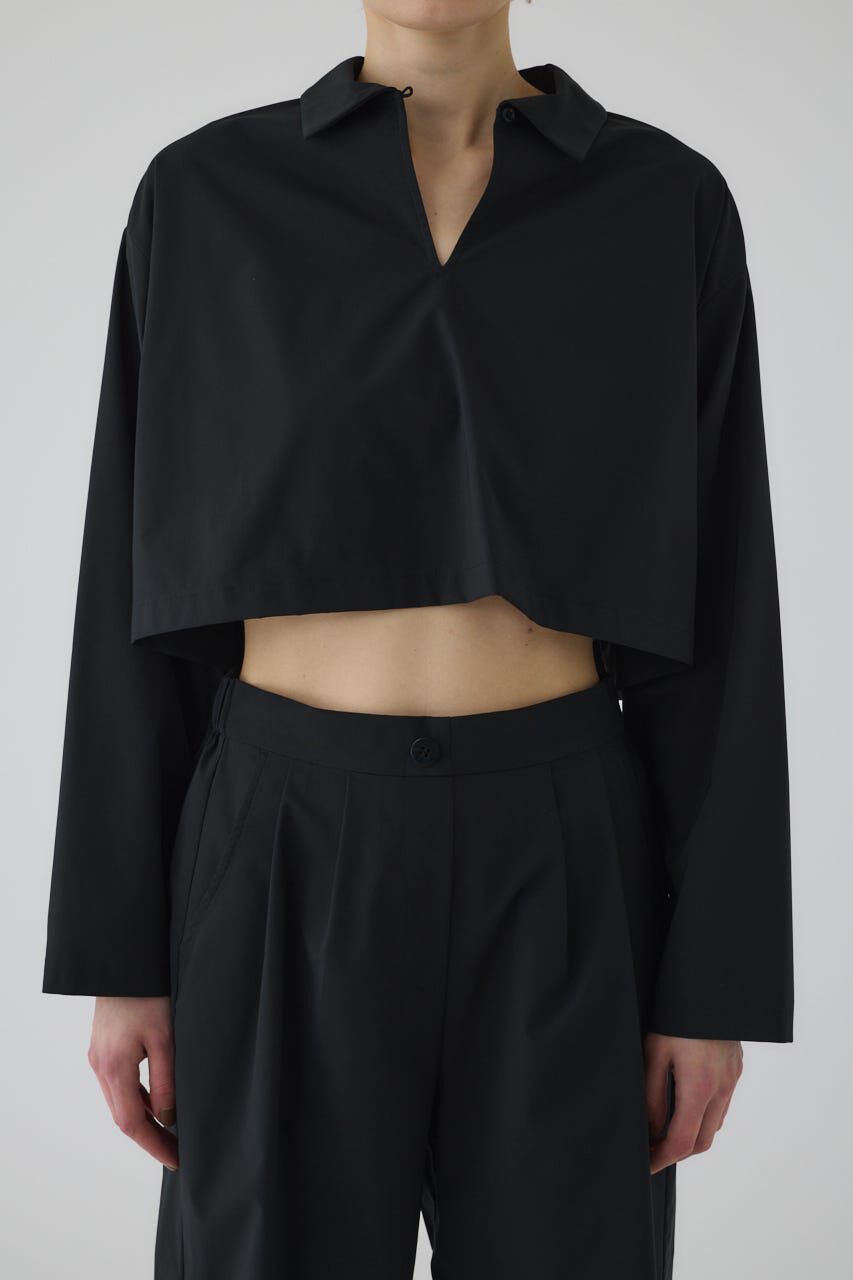 RIM.ARK 「Rash guard SH」|シャツ・ブラウス|