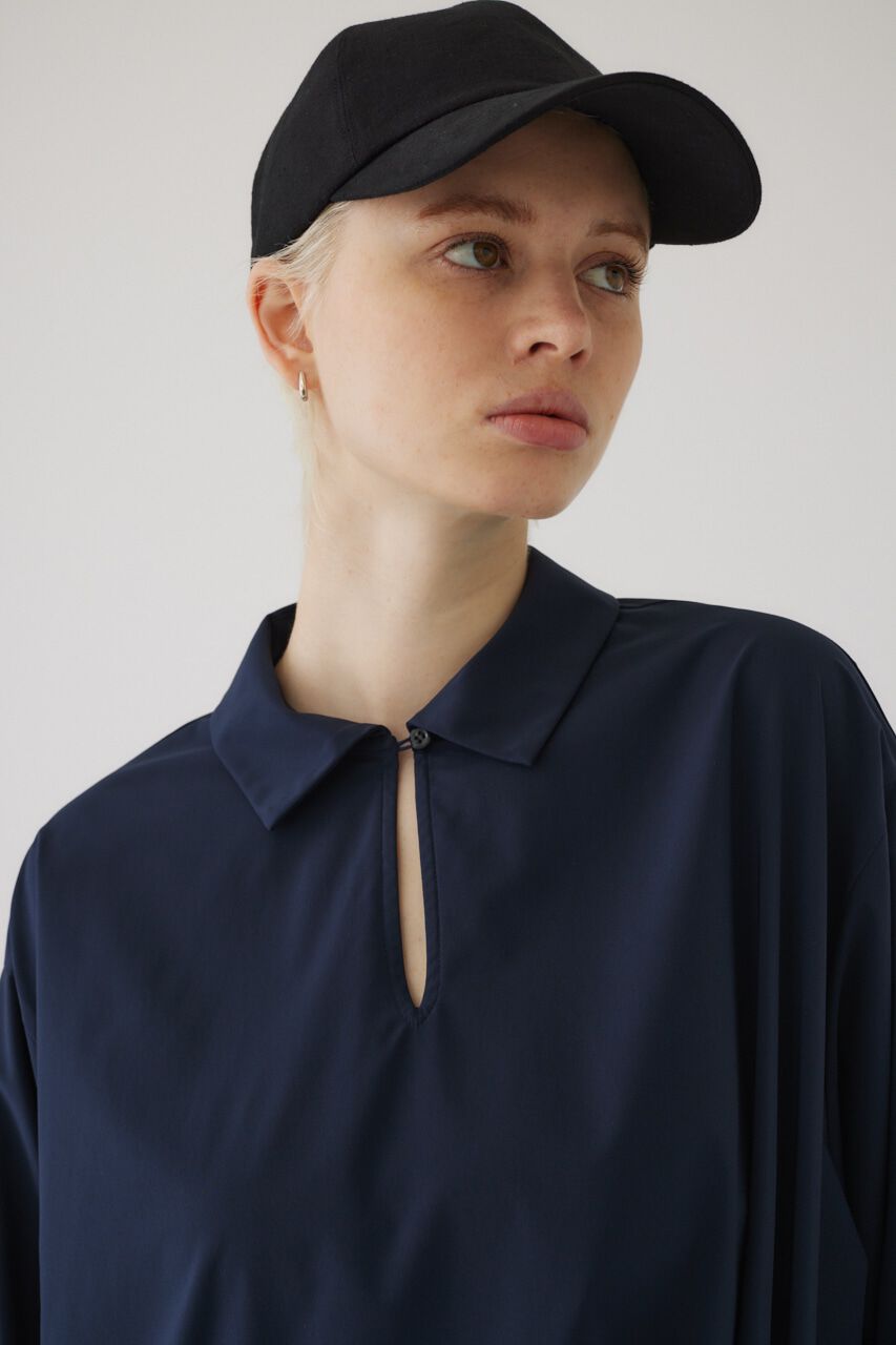 RIM.ARK 「Rash guard SH」|シャツ・ブラウス|