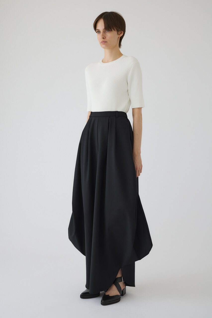 RIM.ARK 「Compact knit tops」|ニット・セーター|