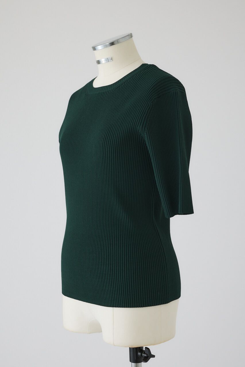 RIM.ARK 「Compact knit tops」|ニット・セーター|