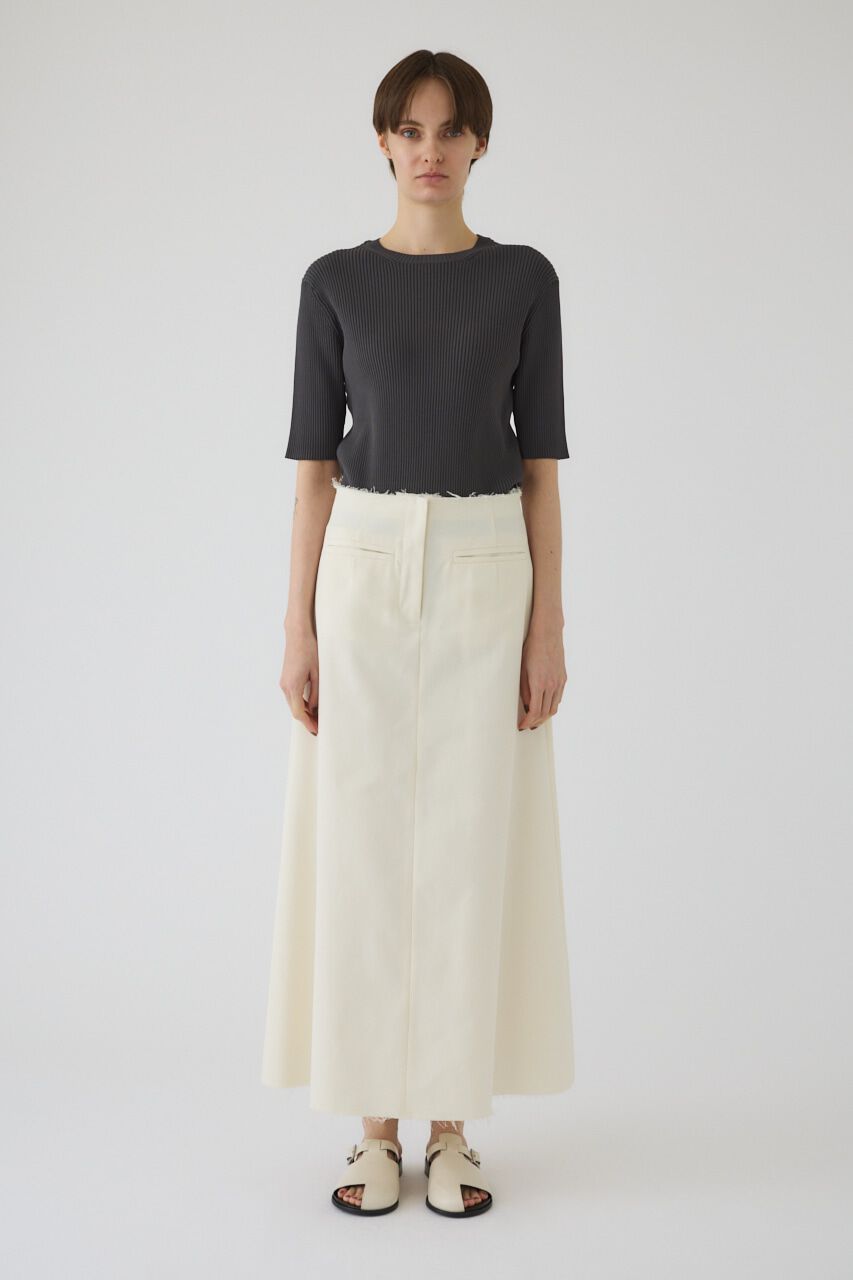 RIM.ARK 「Compact knit tops」|ニット・セーター|