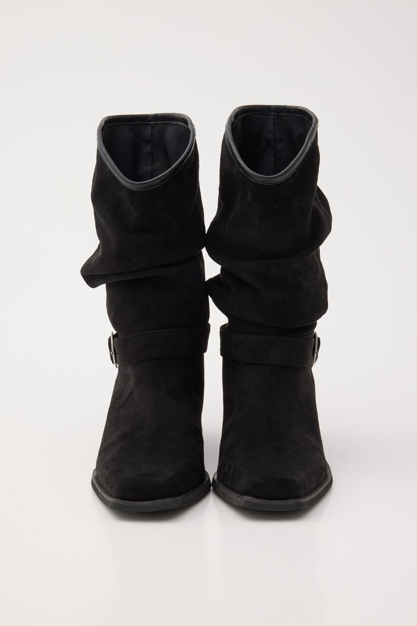 LAGUA GEM「FORWARD DROP BELT ブーツ」|その他|