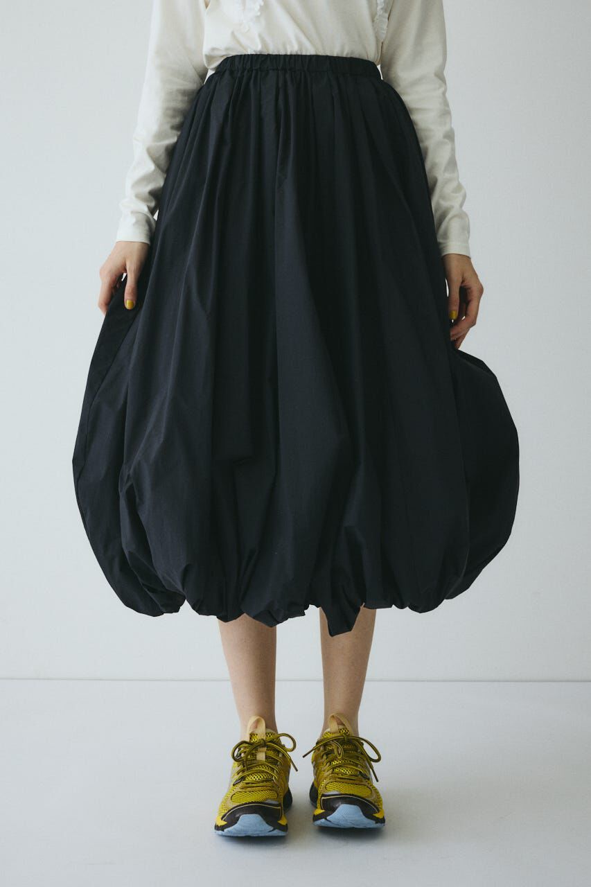 HeRIN.CYE「Balloon skirt」|スカート|