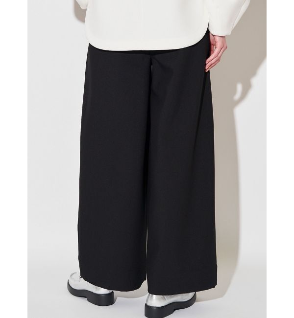 ELENDEEK「TUCK WIDE REG PT」|その他|