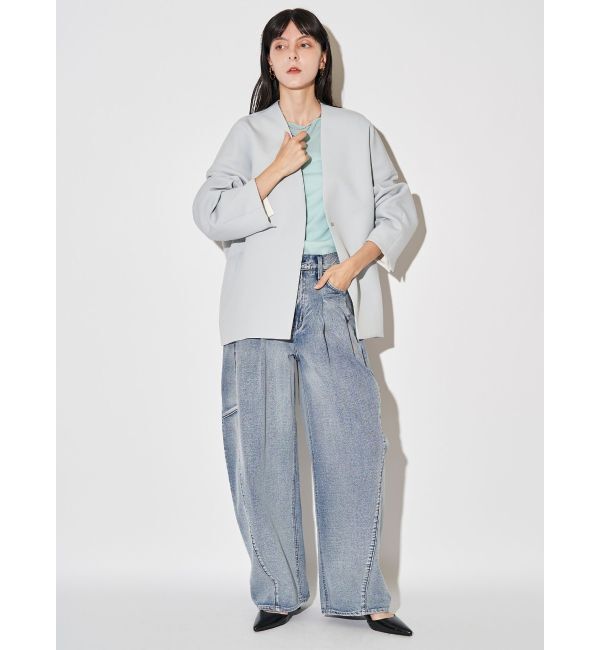 ELENDEEK「FORM SHORT CT」|その他|