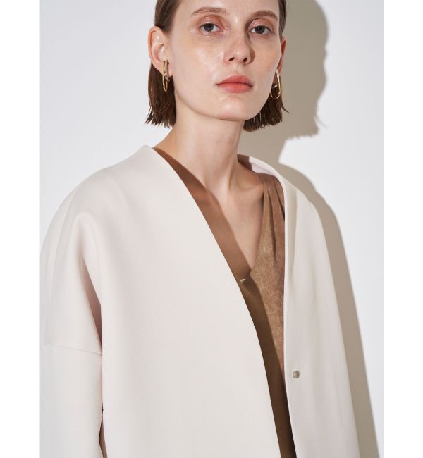 ELENDEEK「FORM SHORT CT」|その他|