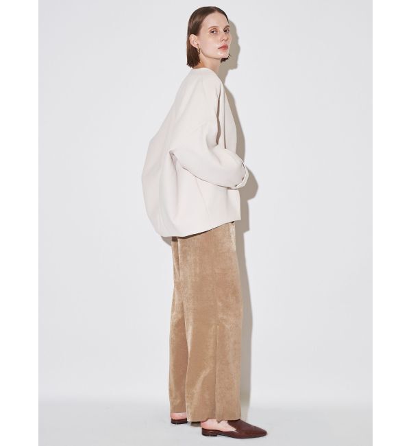 ELENDEEK「FORM SHORT CT」|その他|