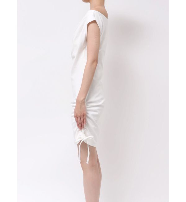 RESEXXY「オフショルカットトップス」|Tシャツ・カットソー|