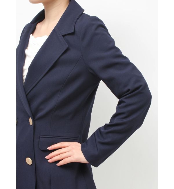 RESEXXY「テーラードジャケット」|テーラードジャケット|