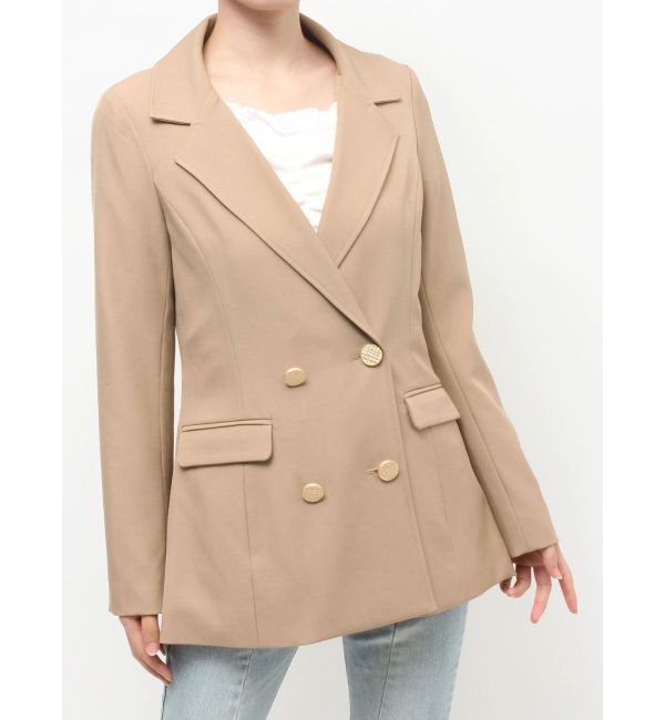 RESEXXY「テーラードジャケット」|テーラードジャケット|