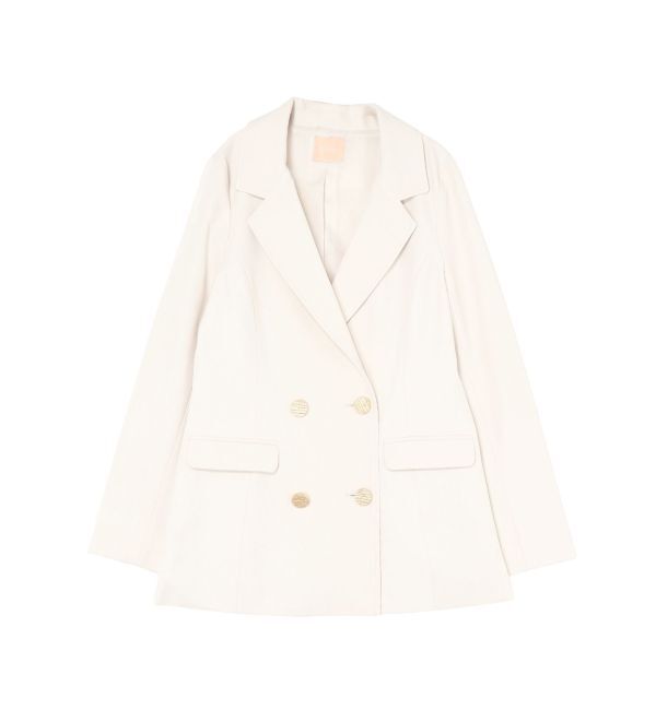 RESEXXY「テーラードジャケット」|テーラードジャケット|
