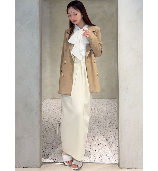 RESEXXY「テーラードジャケット」|テーラードジャケット|