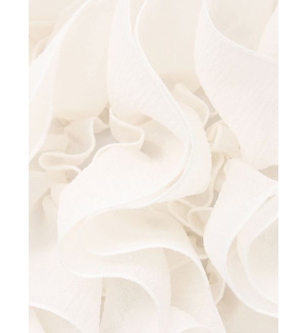 dazzlin「モチーフフラワービスチェ」|キャミソール|