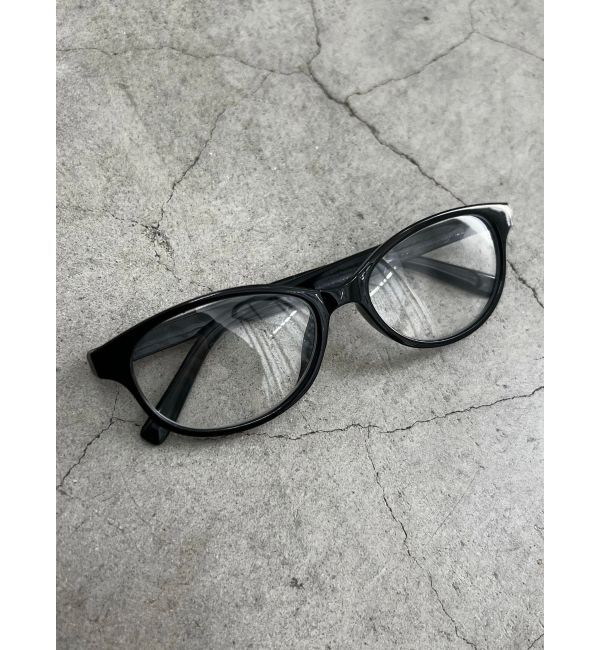 EMODA「ブラックリムグラス」|サングラス|
