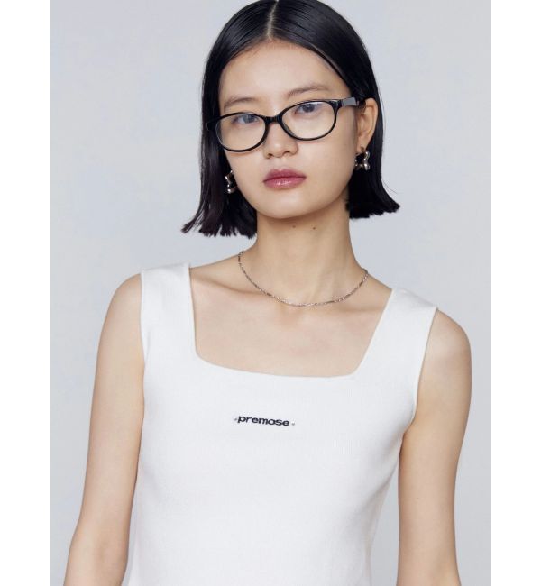 EMODA「ブラックリムグラス」|サングラス|