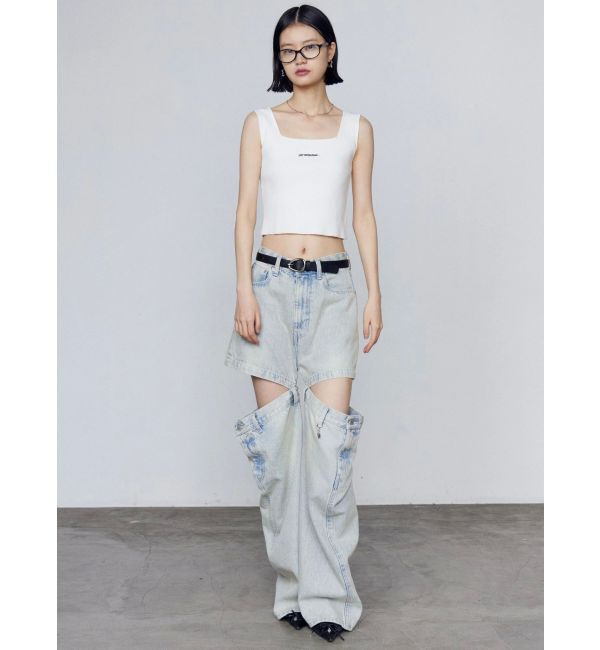 EMODA「ブラックリムグラス」|サングラス|