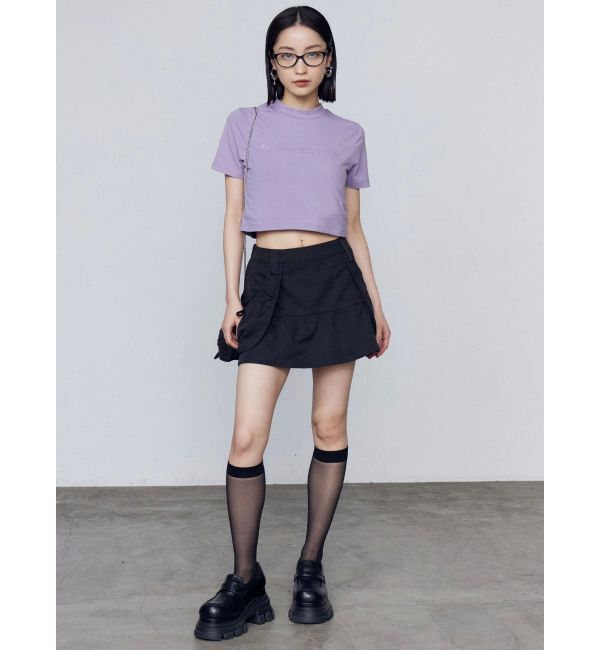 EMODA「ブラックリムグラス」|サングラス|