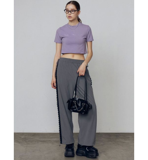 EMODA「ブラックリムグラス」|サングラス|