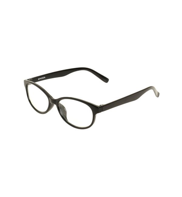 EMODA「ブラックリムグラス」|サングラス|