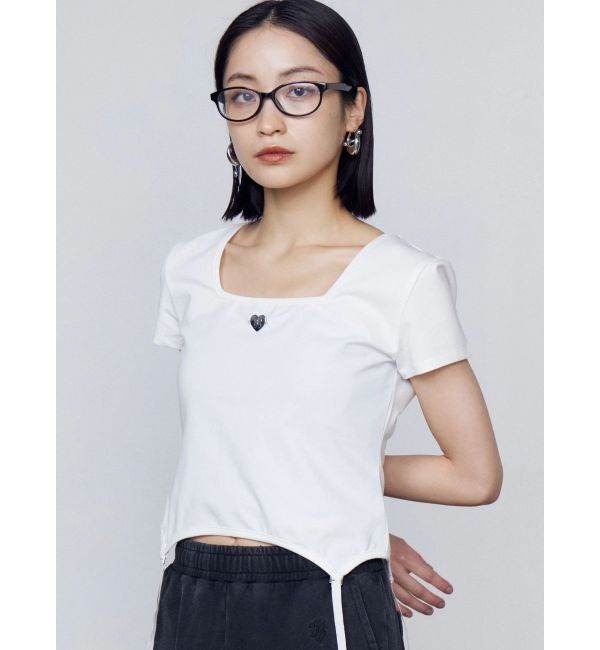 EMODA「ブラックリムグラス」|サングラス|