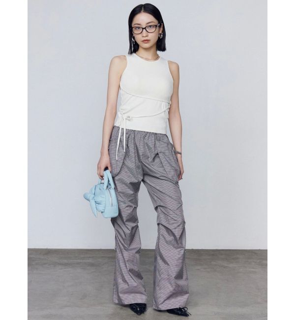 EMODA「ブラックリムグラス」|サングラス|