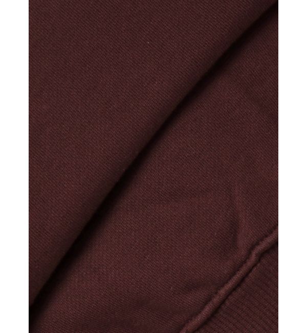 EMODA「STONE LOGO SHORT SWEAT」|Tシャツ・カットソー|