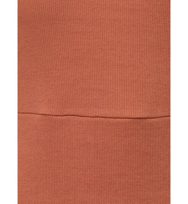 MURUA「アシメネックバックオープンワンピース」|ワンピース|