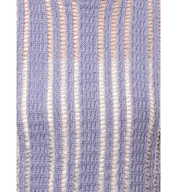 MURUA「ランダムラメタンク」|タンクトップ|