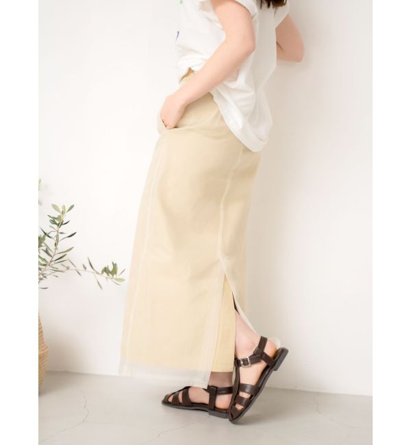 Ungrid「グルカサンダル」|サンダル|